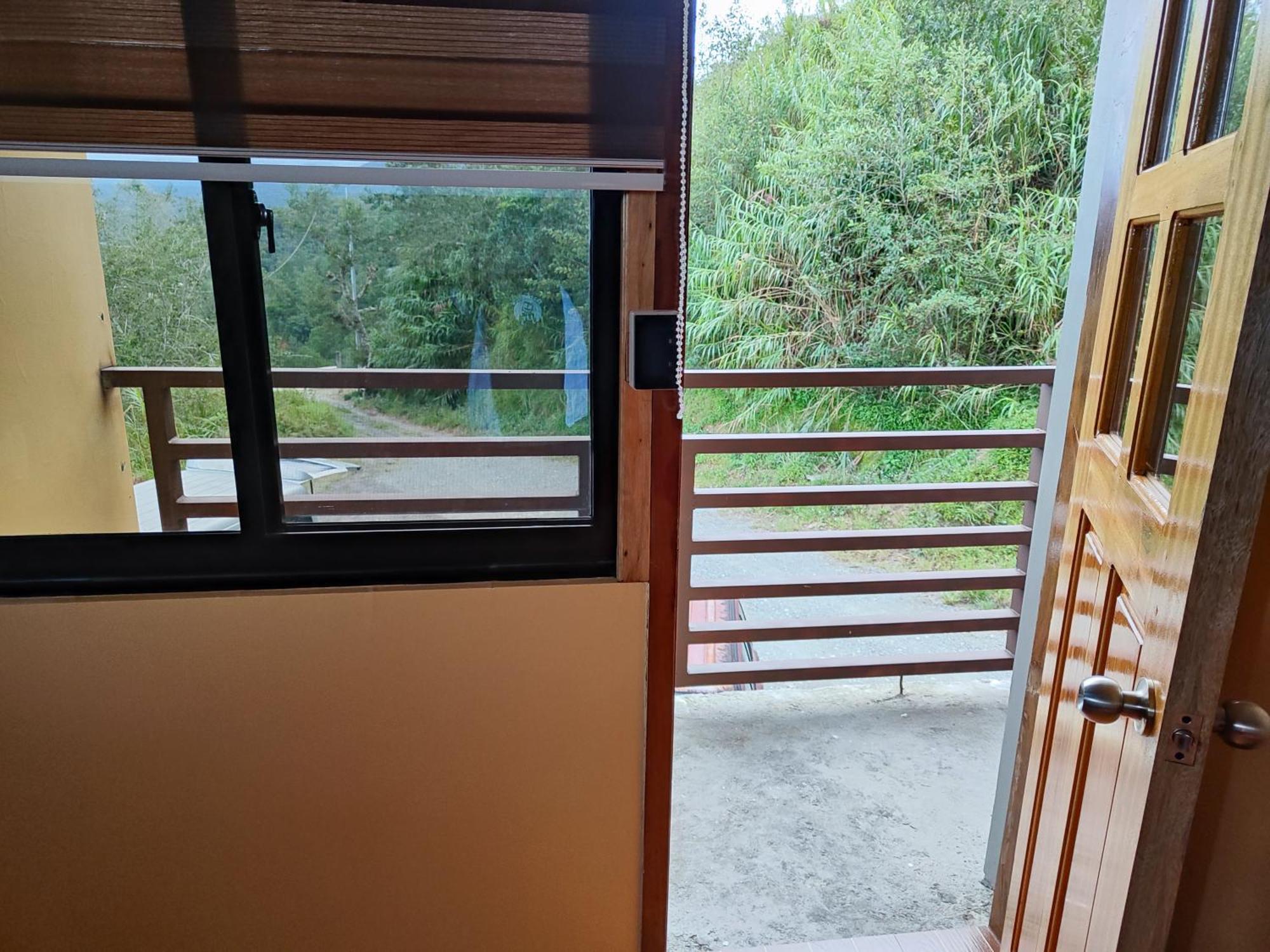 Hiwang Native House Inn & Viewdeck Banaue Habitación foto